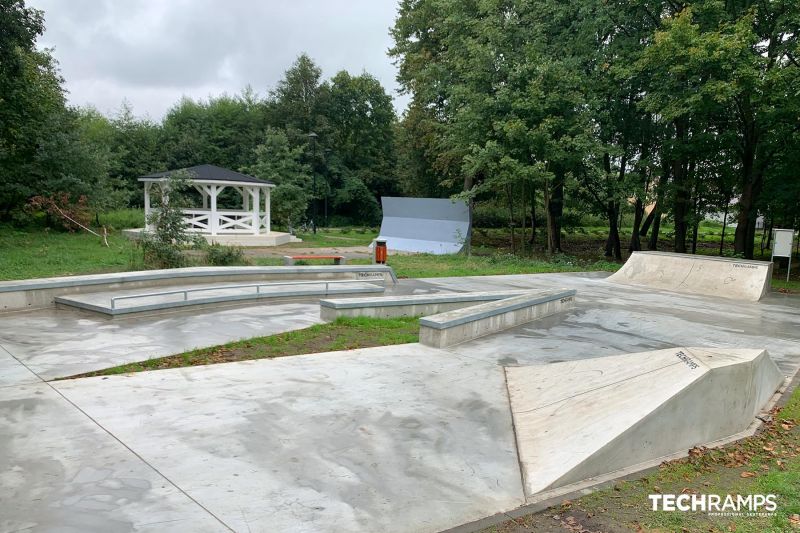Resku Skatepark